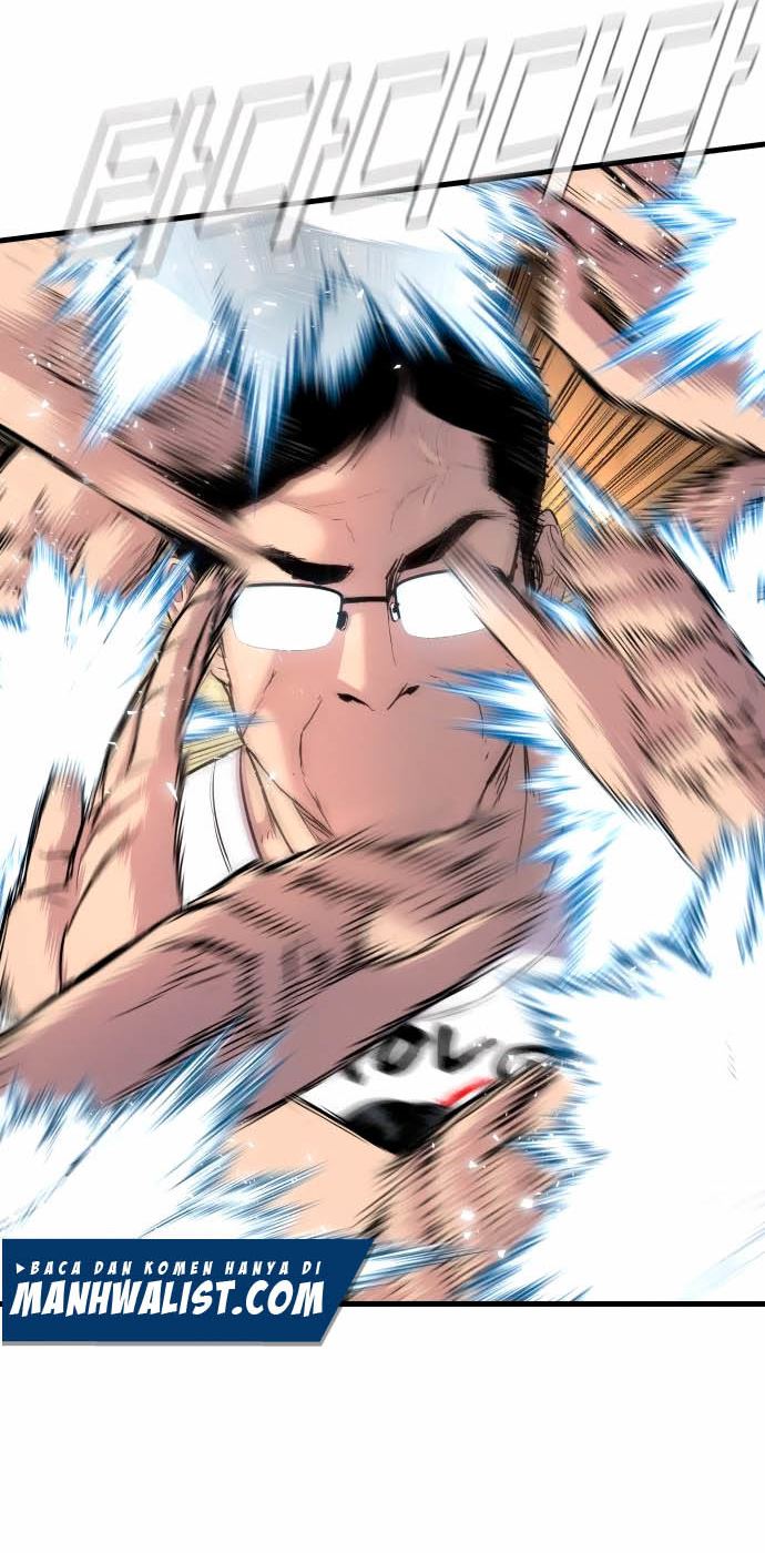 Manager Kim Chapter 28 Gambar 30