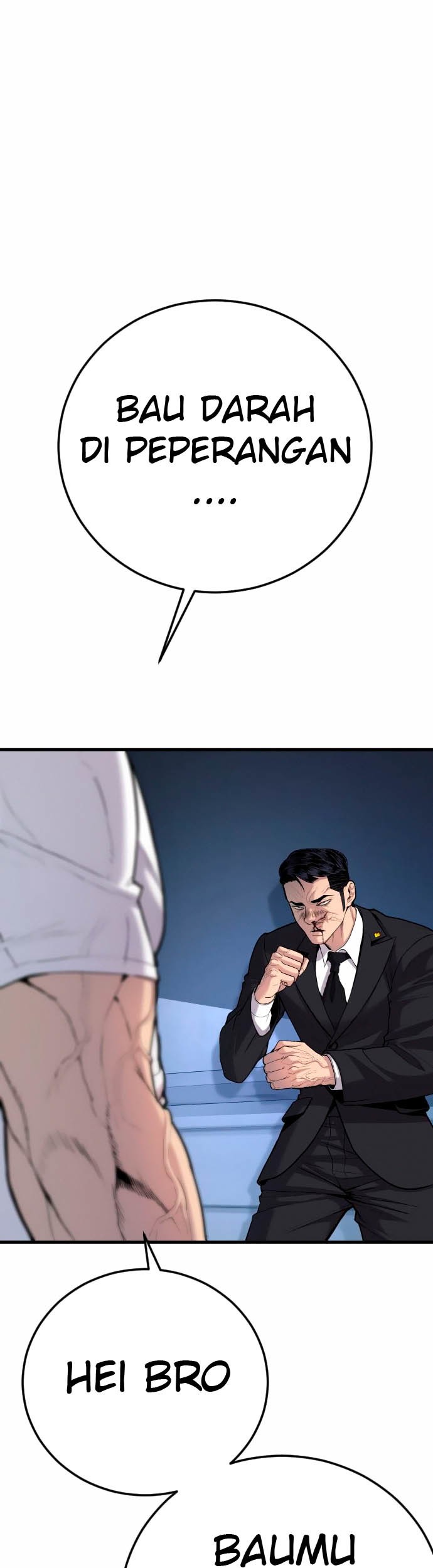 Manager Kim Chapter 28 Gambar 3