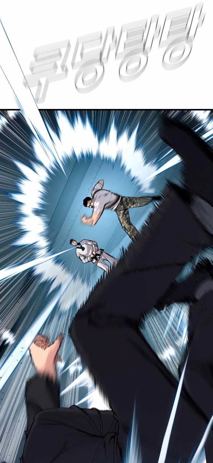 Manager Kim Chapter 28 Gambar 45