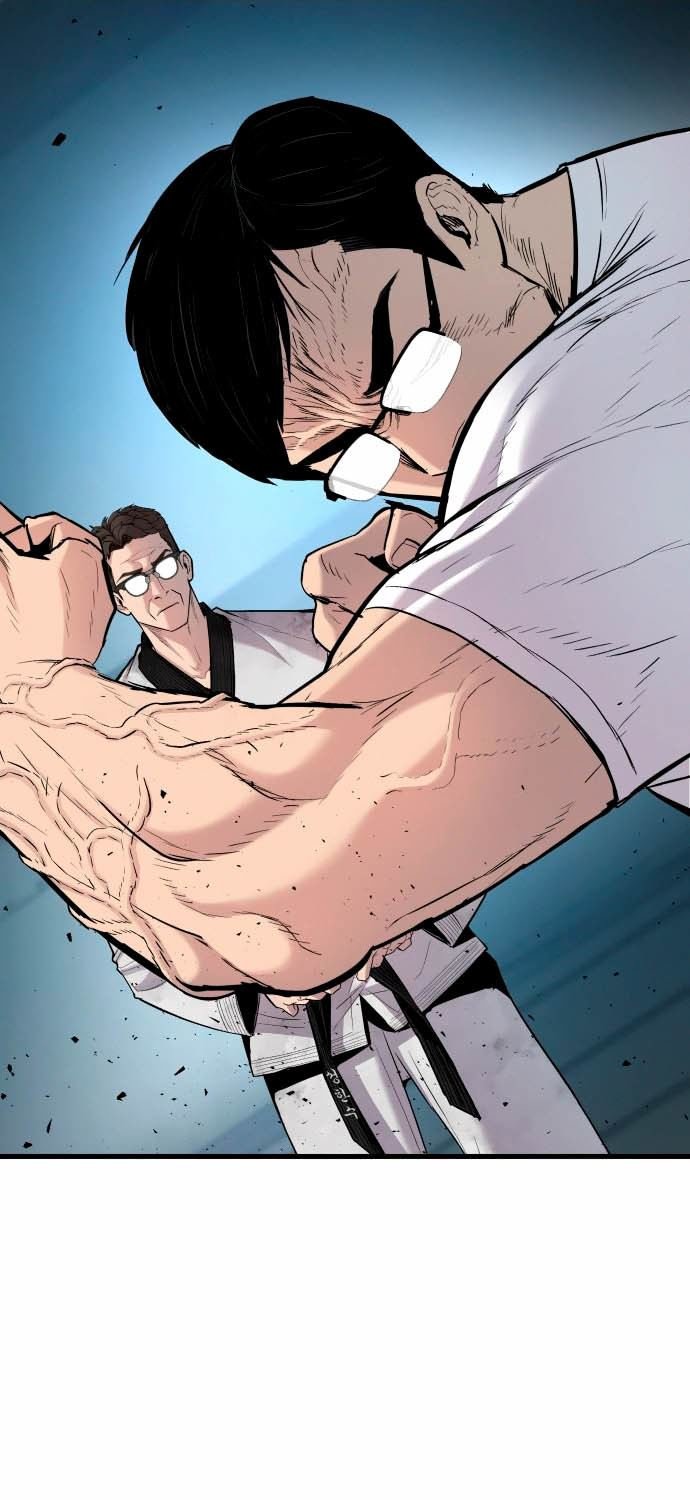 Manager Kim Chapter 28 Gambar 47