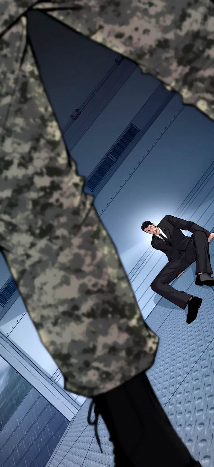 Manager Kim Chapter 28 Gambar 50