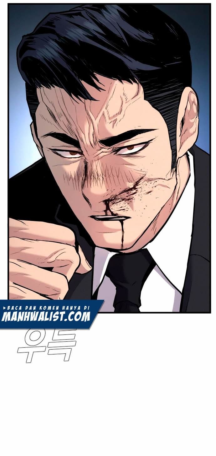 Manager Kim Chapter 28 Gambar 5