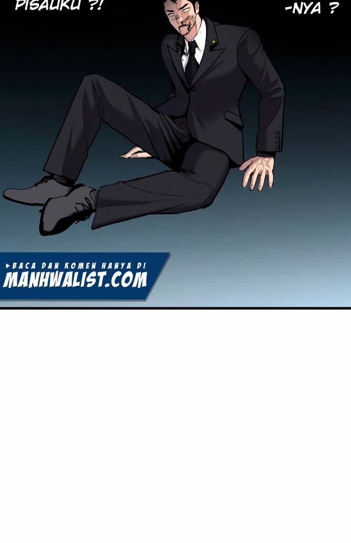 Manager Kim Chapter 28 Gambar 69