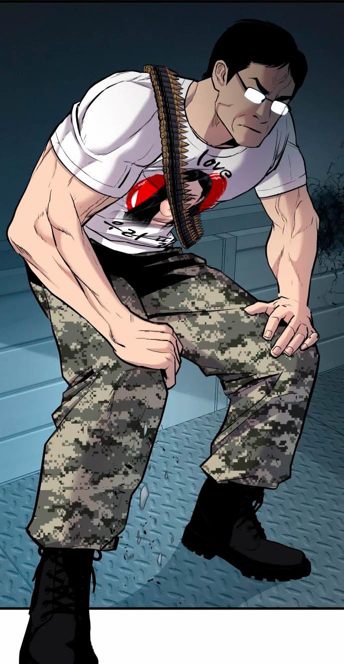 Manager Kim Chapter 28 Gambar 75