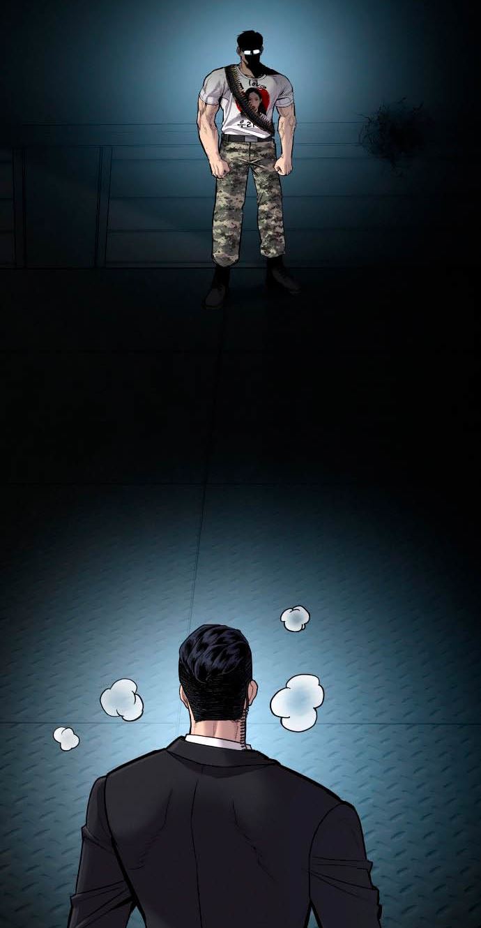 Manager Kim Chapter 28 Gambar 77