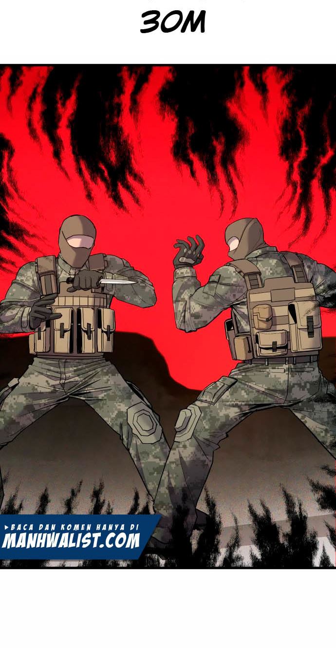 Manager Kim Chapter 28 Gambar 80