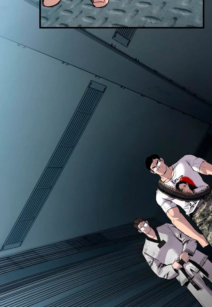 Manager Kim Chapter 28 Gambar 86