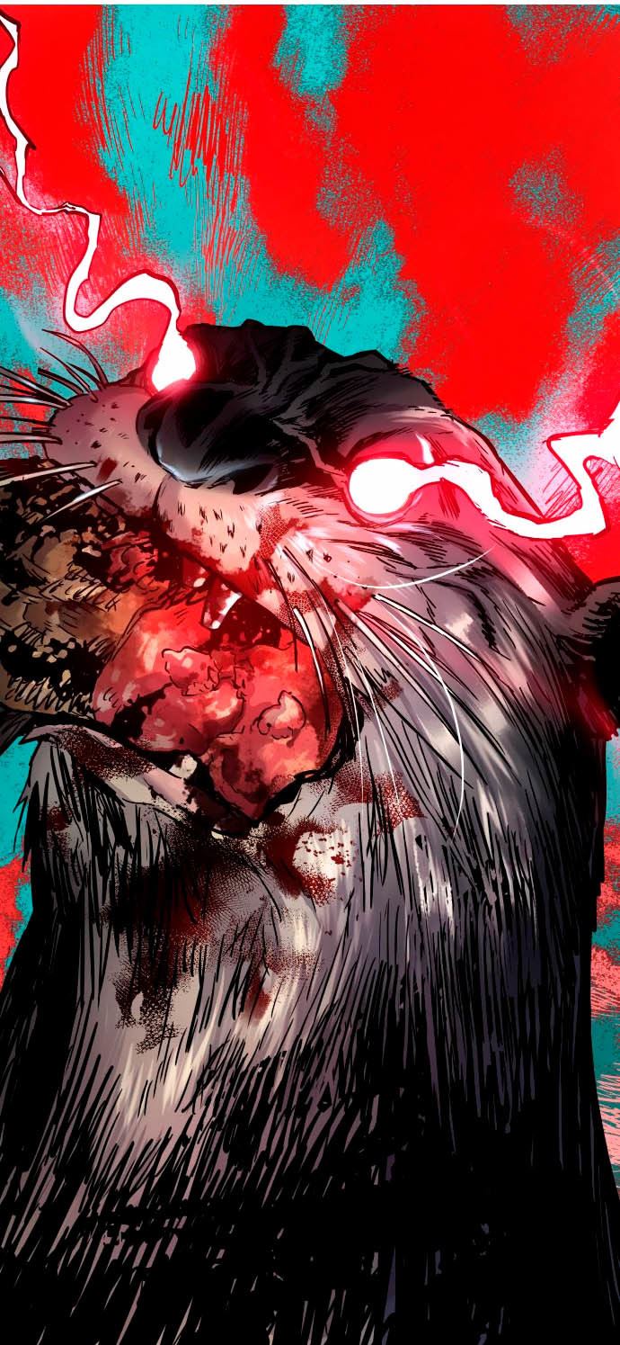 Manager Kim Chapter 28 Gambar 95