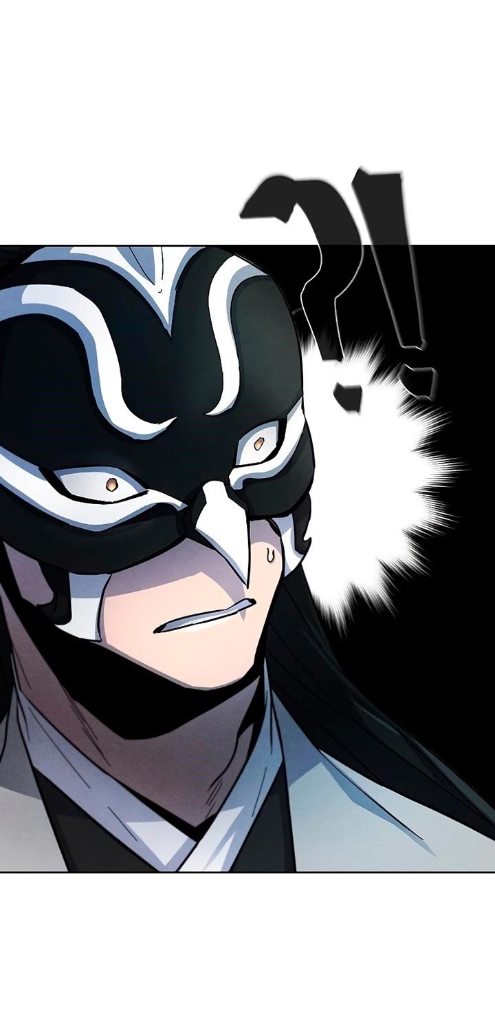 Return of the Mad Demon Chapter 40 Gambar 25