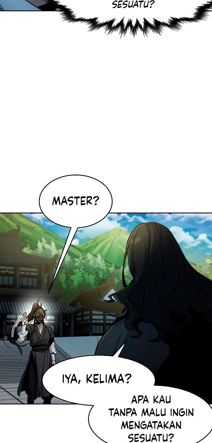 Return of the Mad Demon Chapter 40 Gambar 31