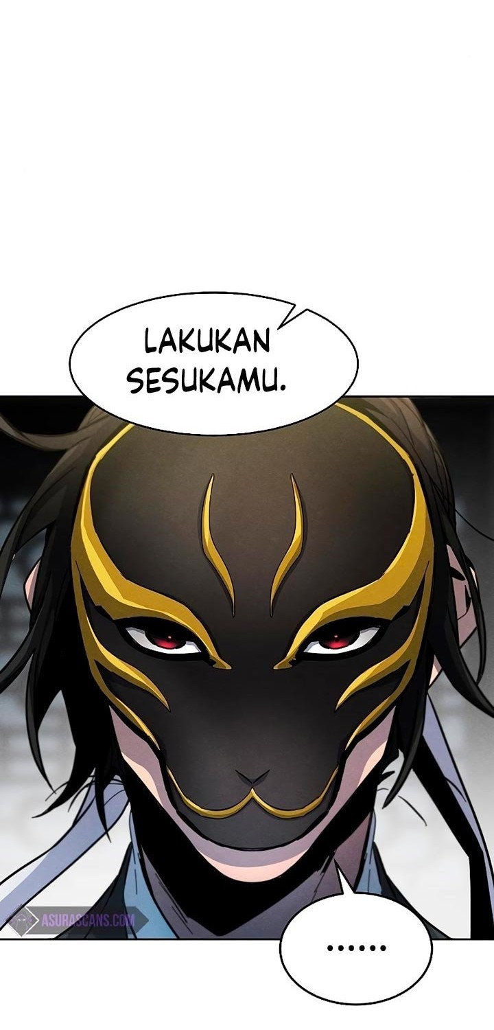 Return of the Mad Demon Chapter 40 Gambar 33