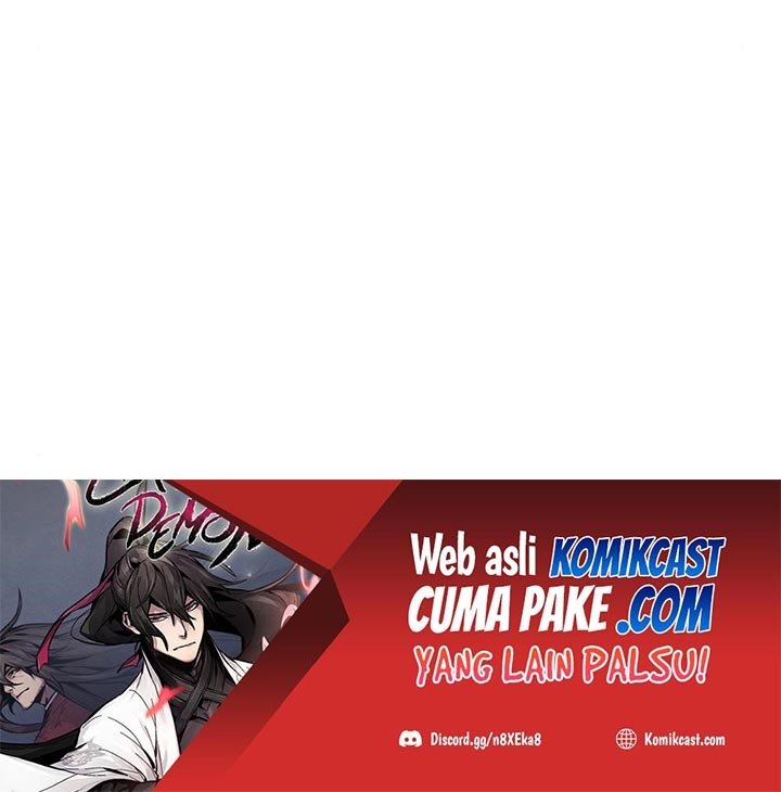 Return of the Mad Demon Chapter 40 Gambar 34