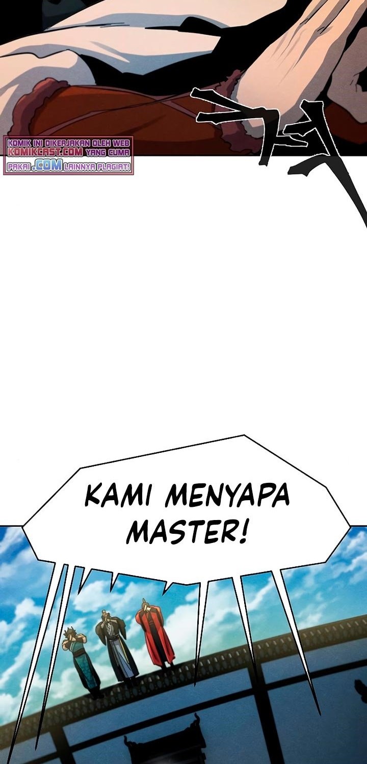 Return of the Mad Demon Chapter 40 Gambar 18