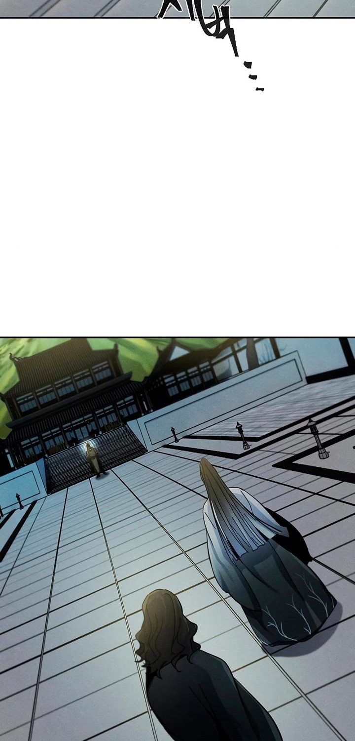 Return of the Mad Demon Chapter 40 Gambar 22