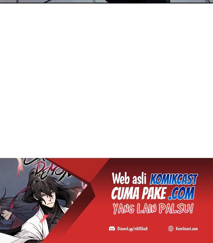 Return of the Mad Demon Chapter 40 Gambar 23