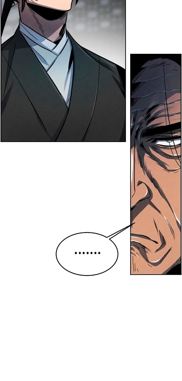 Return of the Mad Demon Chapter 40 Gambar 44