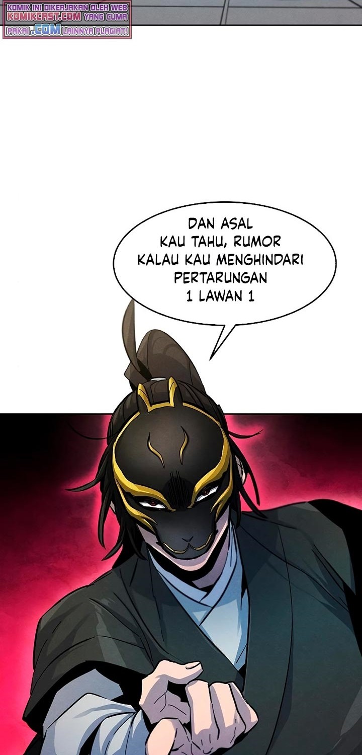 Return of the Mad Demon Chapter 40 Gambar 47