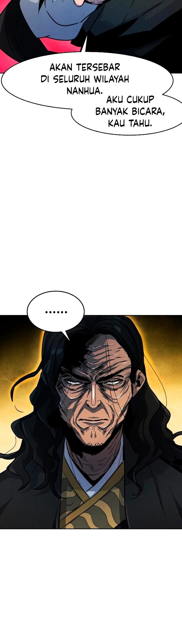 Return of the Mad Demon Chapter 40 Gambar 48