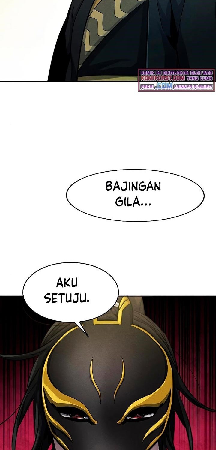 Return of the Mad Demon Chapter 40 Gambar 53