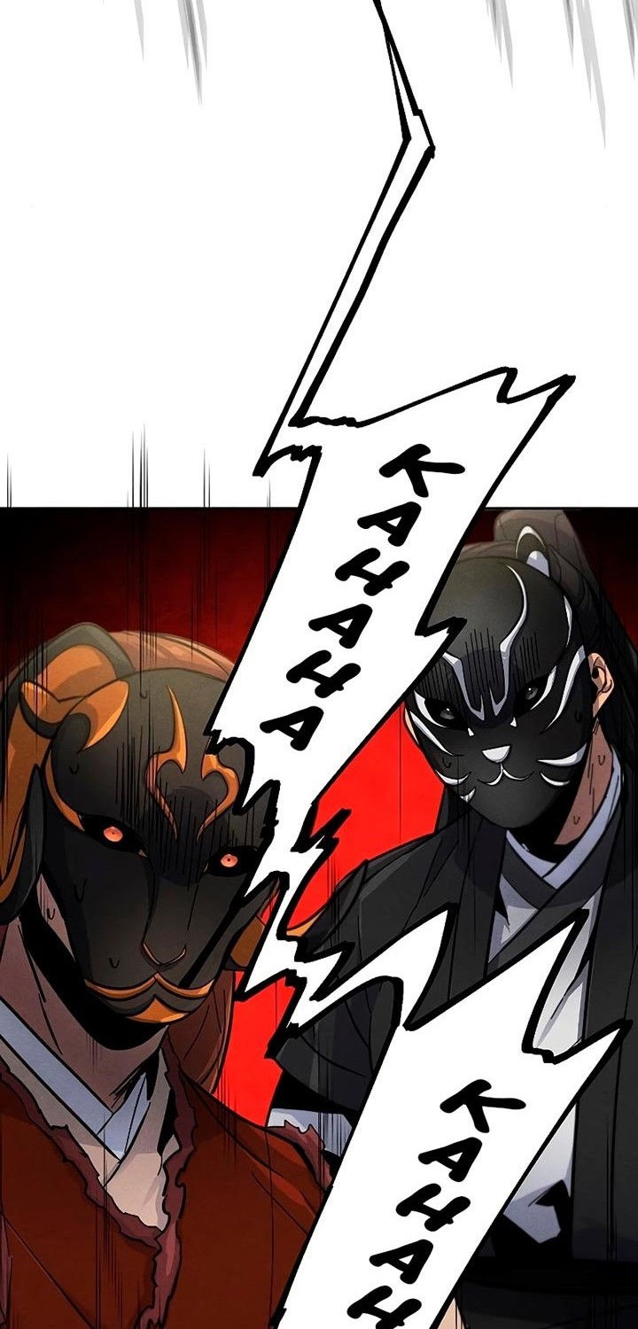 Return of the Mad Demon Chapter 40 Gambar 36