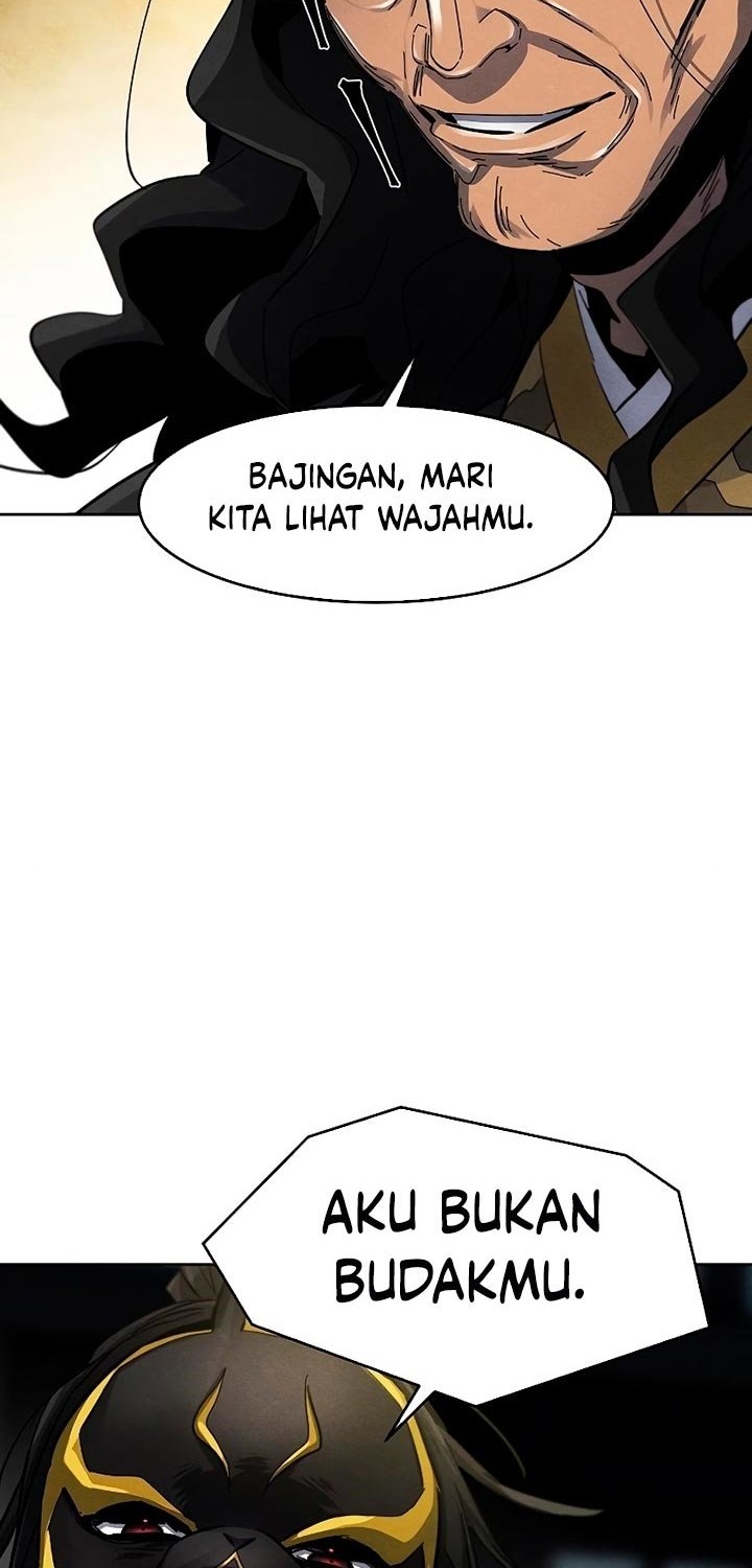 Return of the Mad Demon Chapter 40 Gambar 40