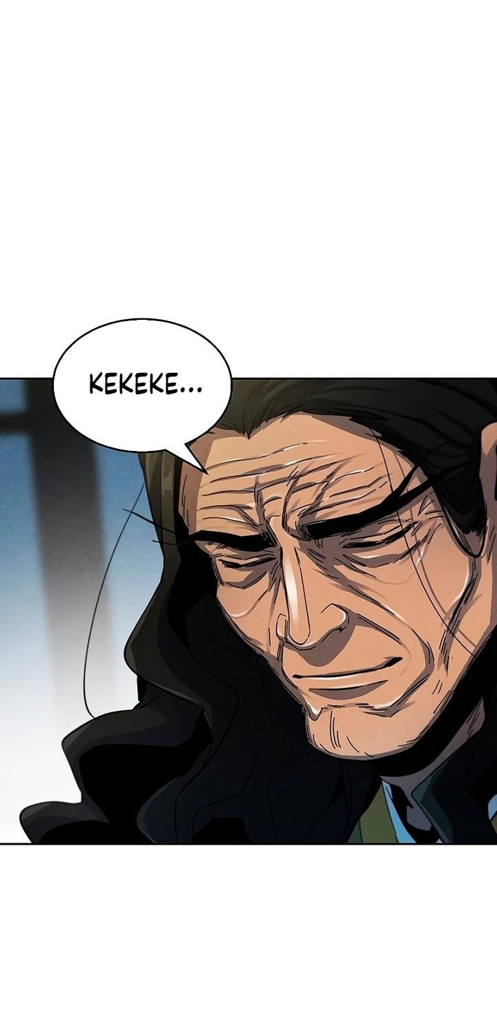 Return of the Mad Demon Chapter 40 Gambar 42