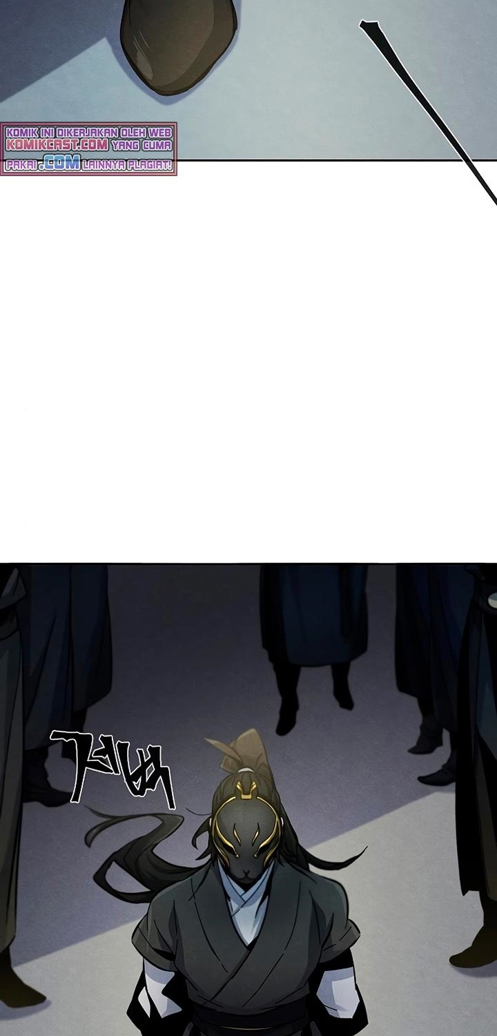 Return of the Mad Demon Chapter 40 Gambar 3