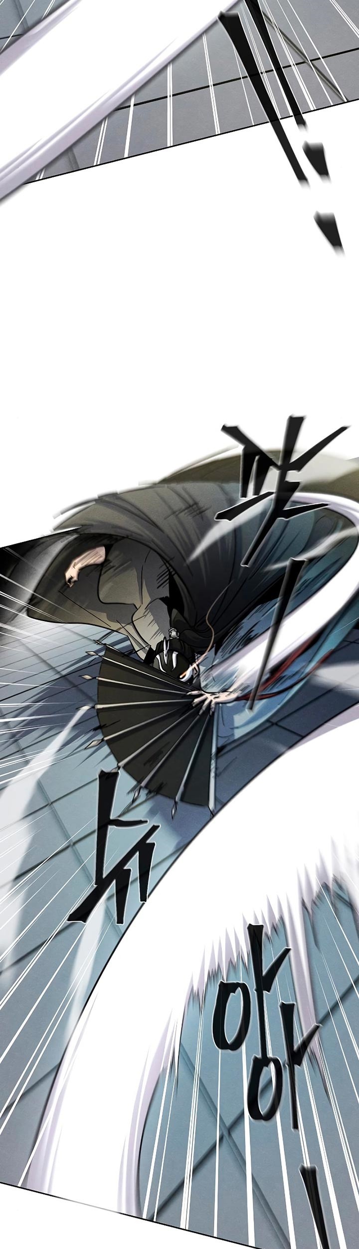 Return of the Mad Demon Chapter 40 Gambar 61