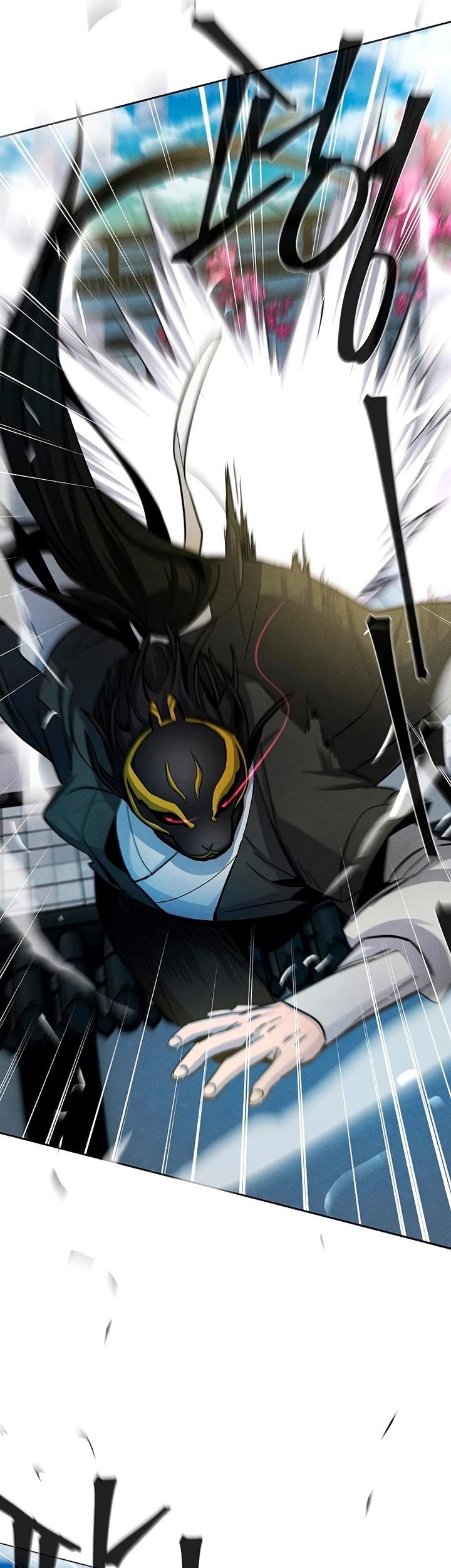 Return of the Mad Demon Chapter 40 Gambar 63