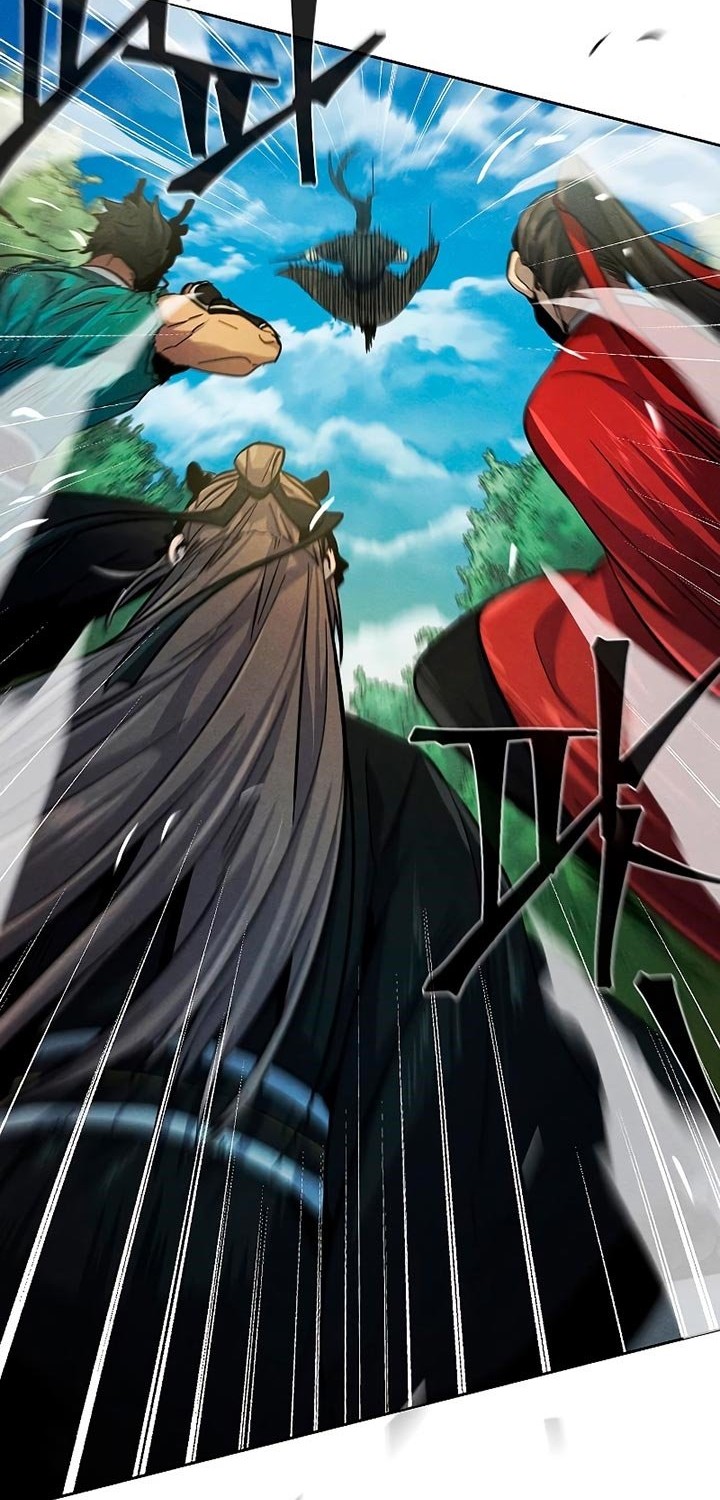 Return of the Mad Demon Chapter 40 Gambar 64