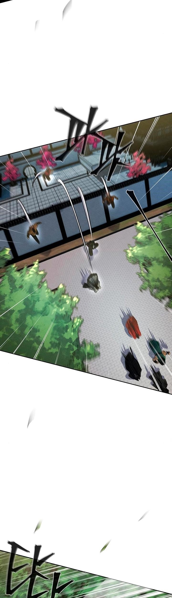 Return of the Mad Demon Chapter 40 Gambar 65