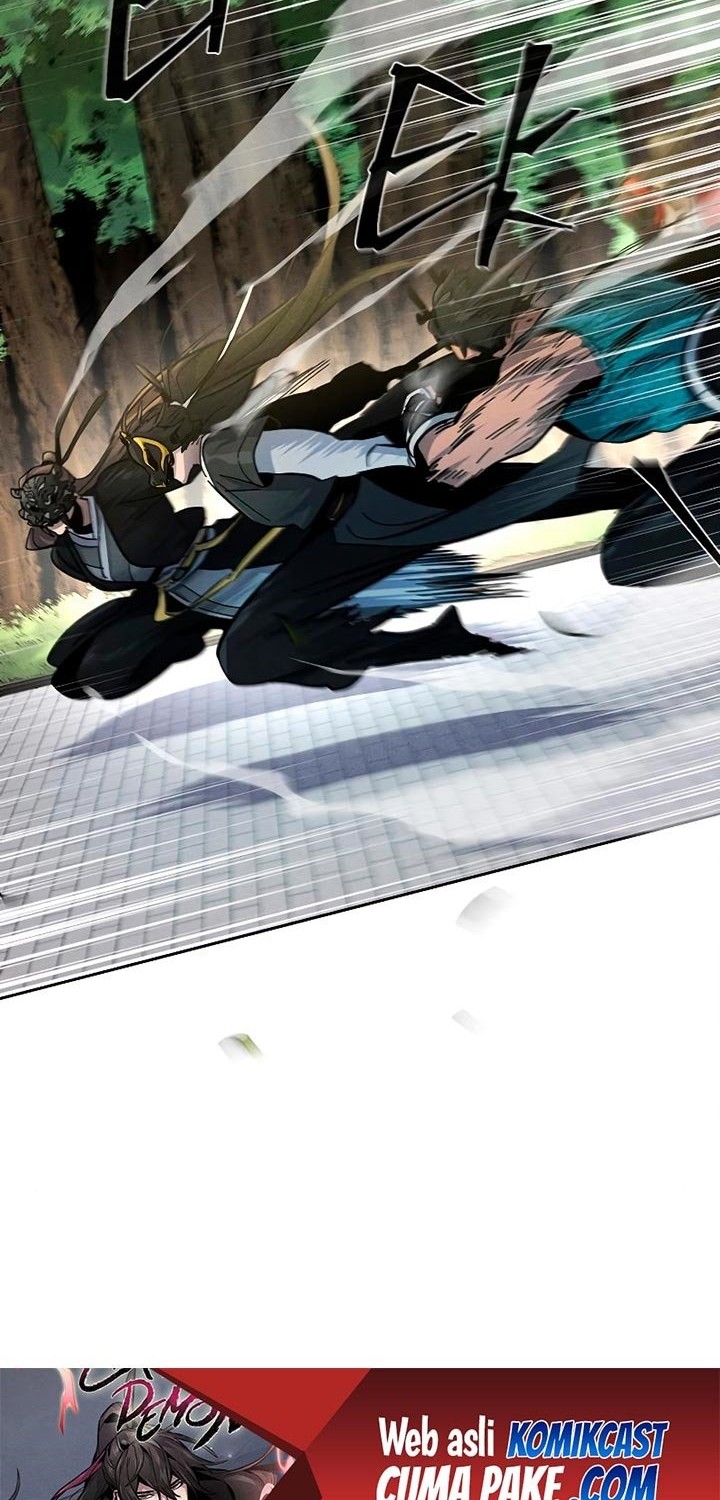 Return of the Mad Demon Chapter 40 Gambar 66
