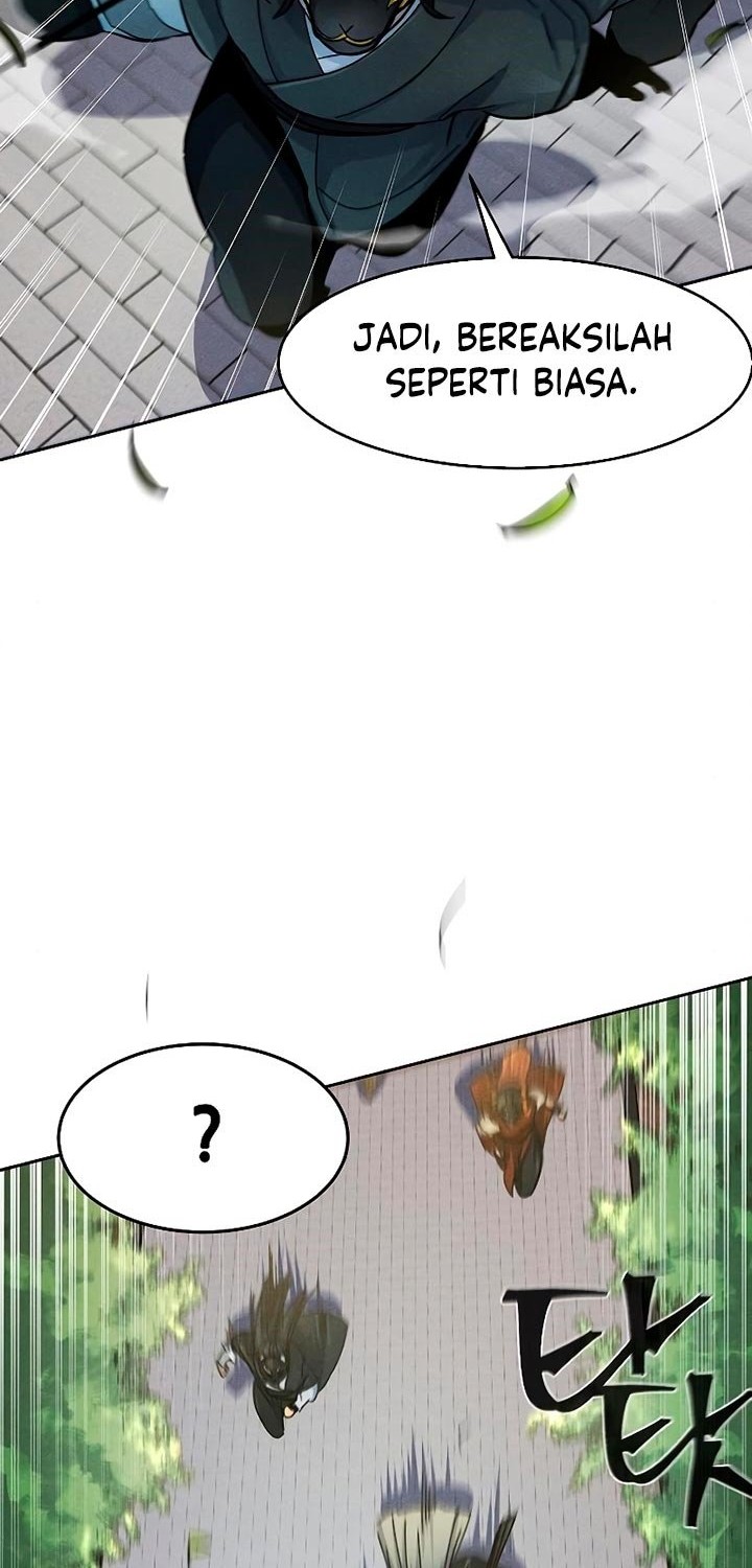 Return of the Mad Demon Chapter 40 Gambar 69