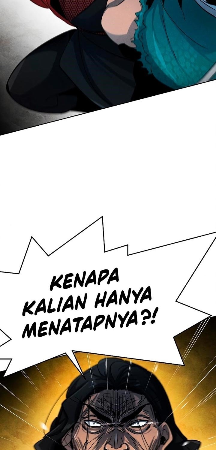 Return of the Mad Demon Chapter 40 Gambar 71