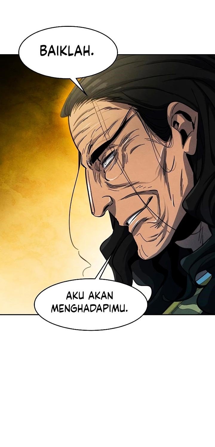 Return of the Mad Demon Chapter 40 Gambar 55