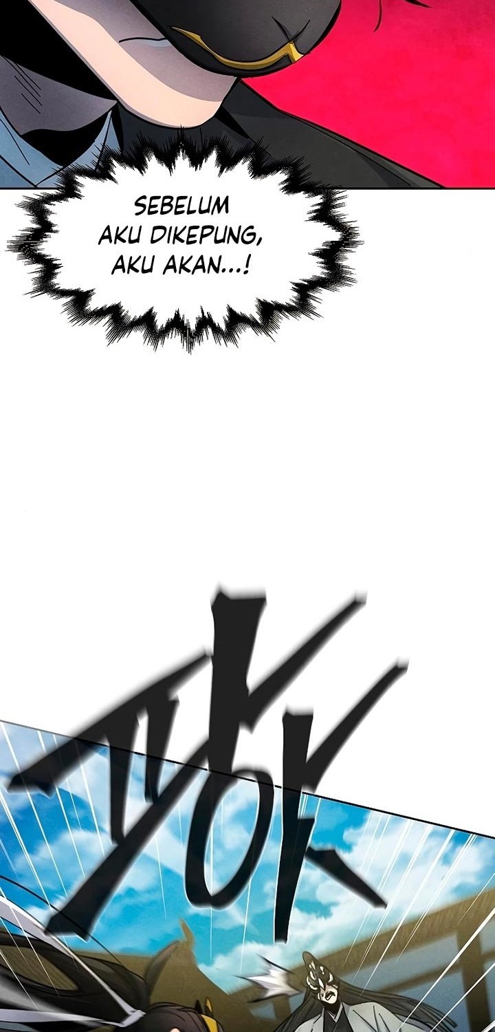 Return of the Mad Demon Chapter 40 Gambar 58