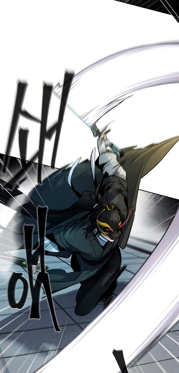 Return of the Mad Demon Chapter 40 Gambar 60