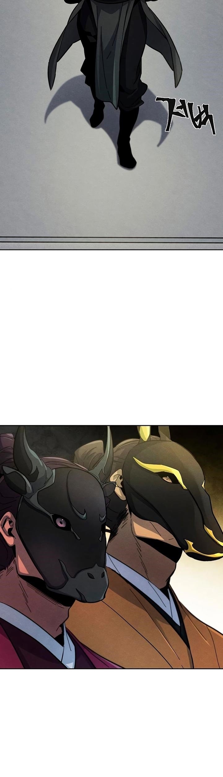 Return of the Mad Demon Chapter 40 Gambar 4