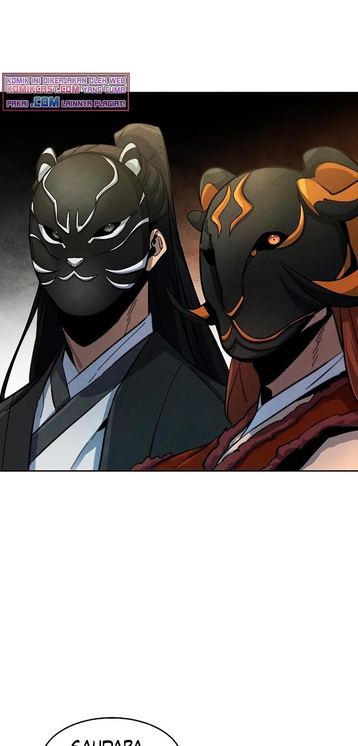 Return of the Mad Demon Chapter 40 Gambar 5