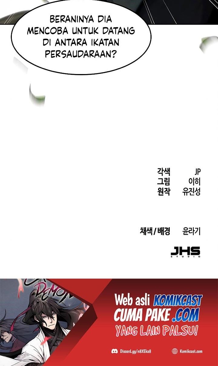 Return of the Mad Demon Chapter 40 Gambar 73