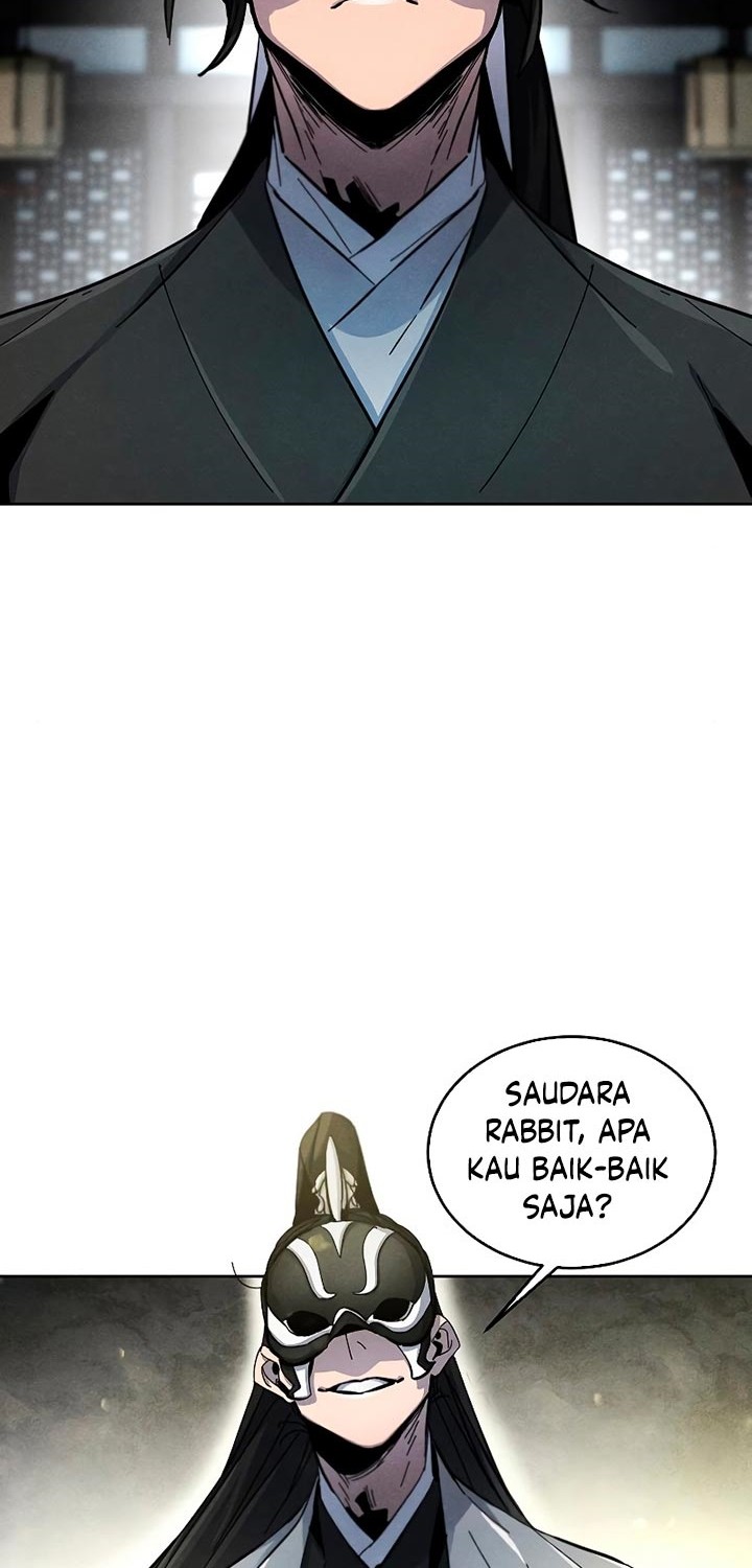 Return of the Mad Demon Chapter 40 Gambar 7