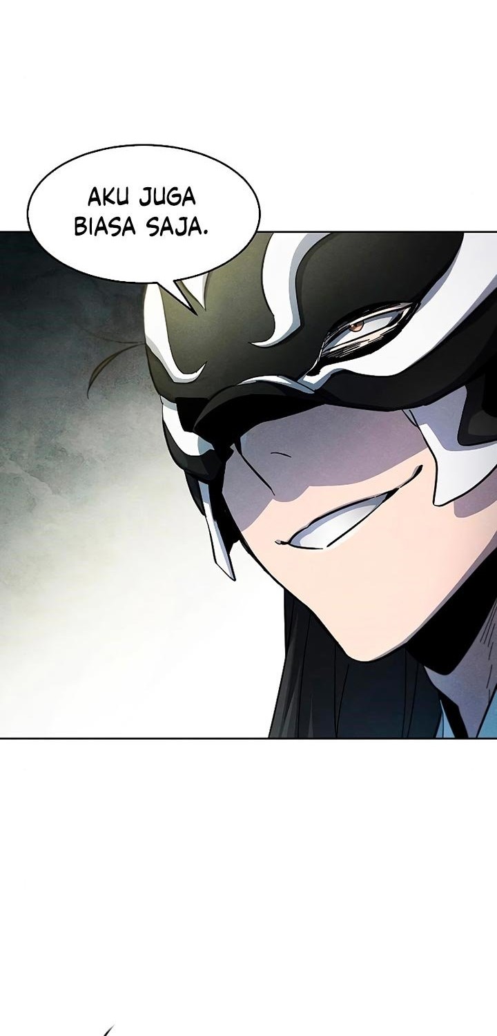 Return of the Mad Demon Chapter 40 Gambar 9