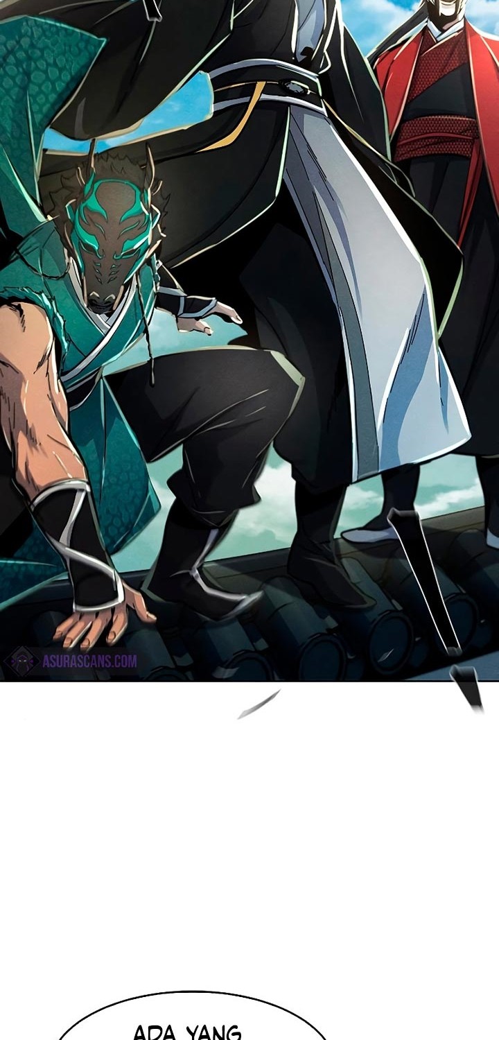 Return of the Mad Demon Chapter 40 Gambar 11