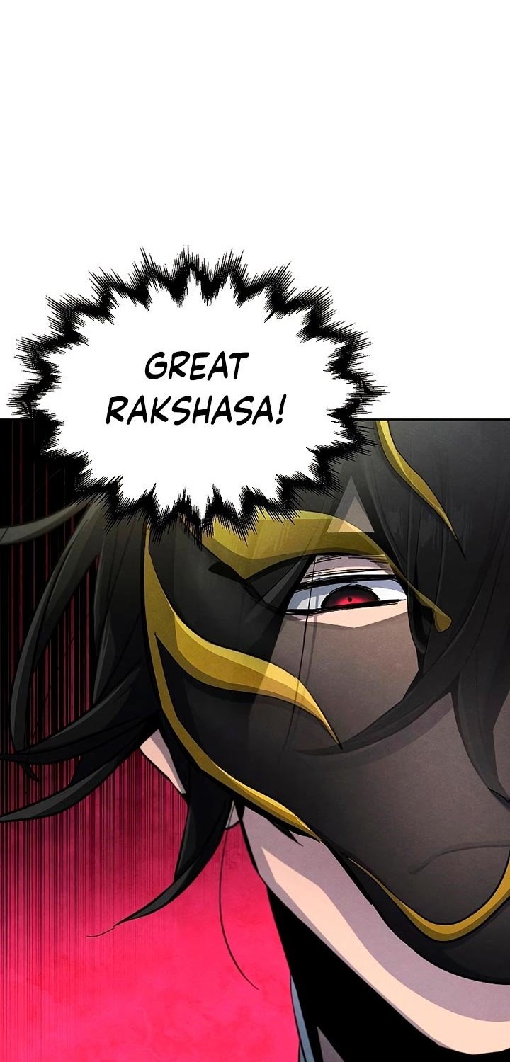 Return of the Mad Demon Chapter 40 Gambar 16