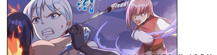 The Demon King Who Lost His Job Chapter 264 Gambar 27