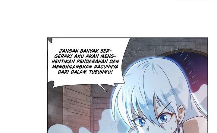The Demon King Who Lost His Job Chapter 264 Gambar 35