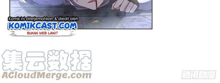 The Demon King Who Lost His Job Chapter 264 Gambar 19