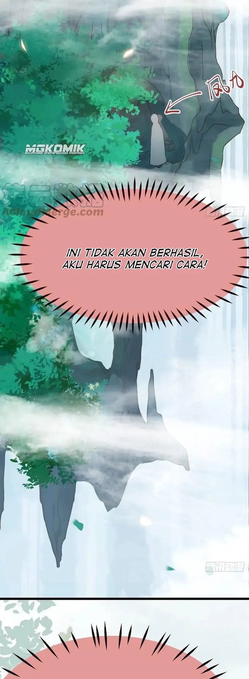 The Ghostly Doctor Chapter 464 Gambar 11