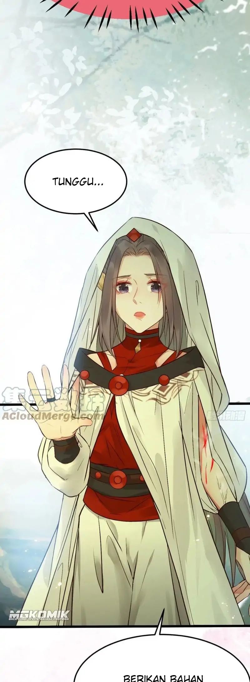 The Ghostly Doctor Chapter 464 Gambar 22