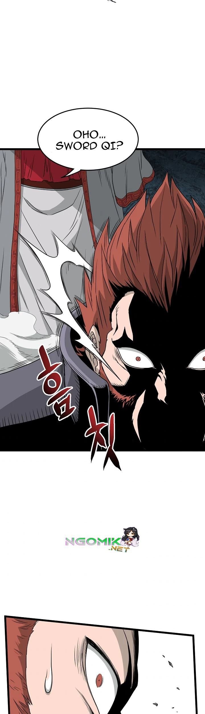 Murim Login Chapter 51 Gambar 28